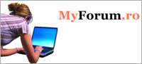Pagina de start a forumului KINGLY.MyForum.ro